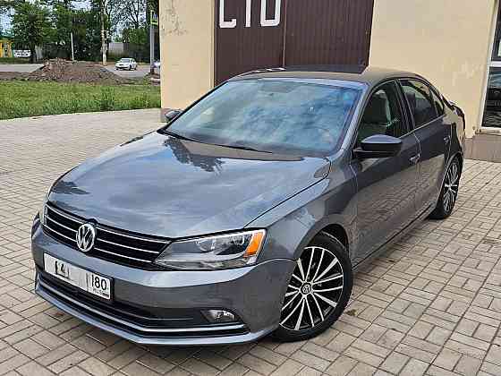 Volkswagen Jetta, 2015 Макеевка