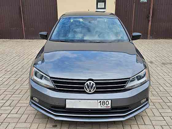 Volkswagen Jetta, 2015 Макеевка