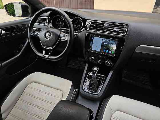Volkswagen Jetta, 2015 Макеевка