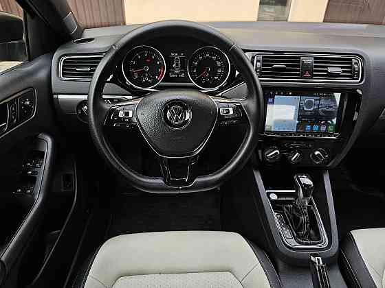 Volkswagen Jetta, 2015 Макеевка