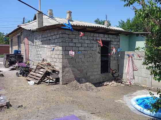Продам дом Донецк