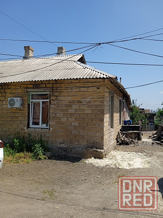 Продам дом Донецк - изображение 1