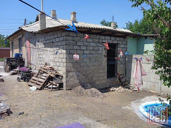 Продам дом Донецк - изображение 3