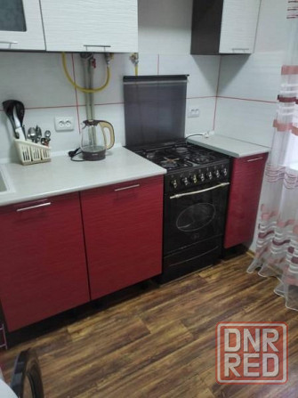 Продам 2 ком кв в Ворошиловском р-н (Парк кованых фигур) Донецк - изображение 8