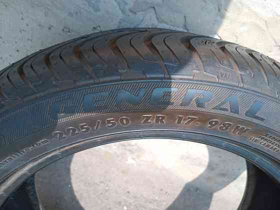 Продаю скат 225 50 17 Донецк