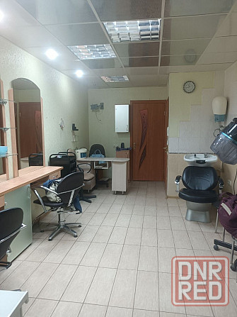 Продается салон в Кировском районе ул. Ляшенко Донецк - изображение 1