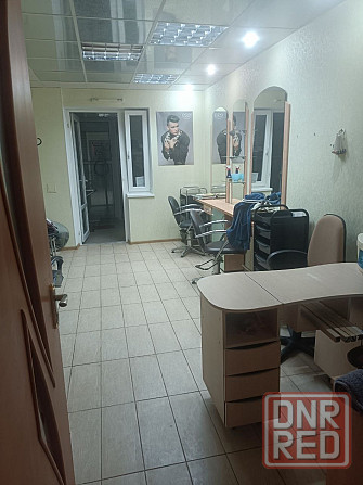 Продается салон в Кировском районе ул. Ляшенко Донецк - изображение 4
