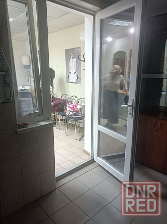 Продается салон в Кировском районе ул. Ляшенко Донецк - изображение 5