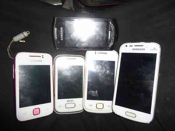 Трубки Samsung refurbished__** Донецк