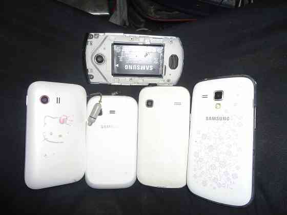 Трубки Samsung refurbished__** Донецк