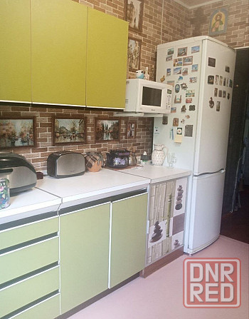Продажа 3-х комнатной квартиры по улице Раздольная в г. Донецке Донецк - изображение 1