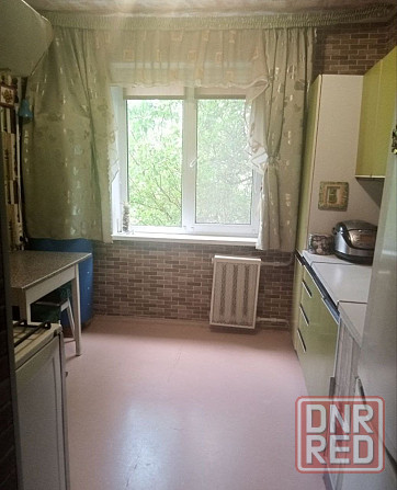 Продажа 3-х комнатной квартиры по улице Раздольная в г. Донецке Донецк - изображение 2