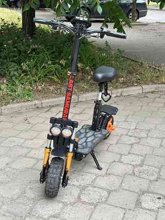 Электросамокат KugooKirin M5 Pro 2025 Донецк