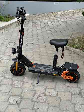 Электросамокат KugooKirin M5 Pro 2025 Донецк