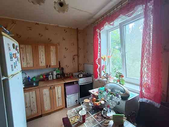продам 1-комн чешку на Текстильщике Донецк