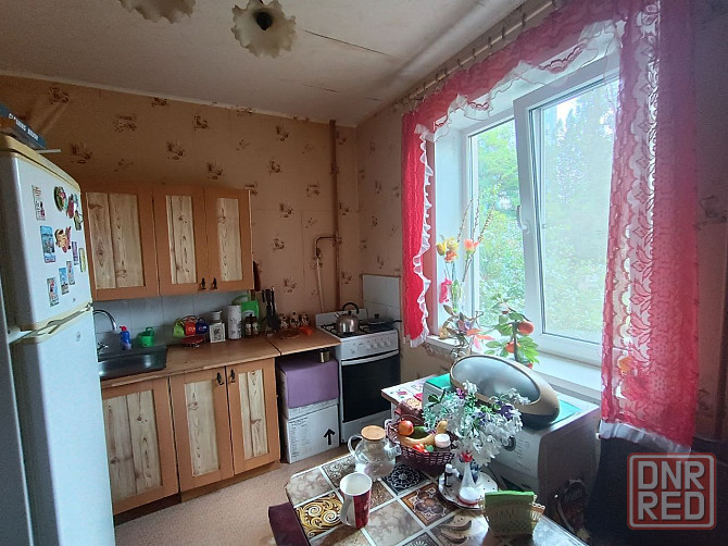 продам 1-комн чешку на Текстильщике Донецк - изображение 2