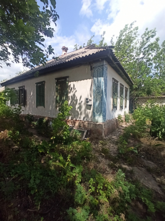Продам дом под ремонт г. Макеевка, ц-г район, п. Ново-Калиново Макеевка