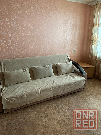 Сдам 2х.кв на Восточном рынок Денис Мариуполь - изображение 3