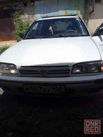 Продам Nissan Primera Донецк