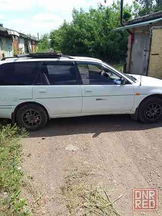 Продам Nissan Primera Донецк