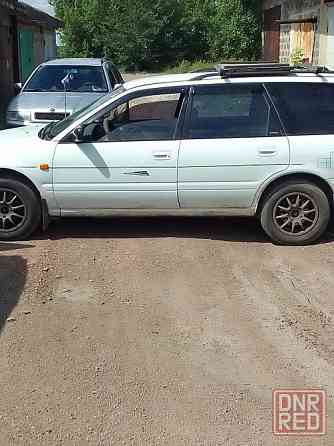 Продам Nissan Primera Донецк