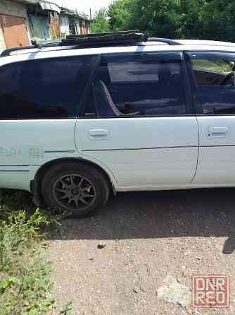 Продам Nissan Primera Донецк
