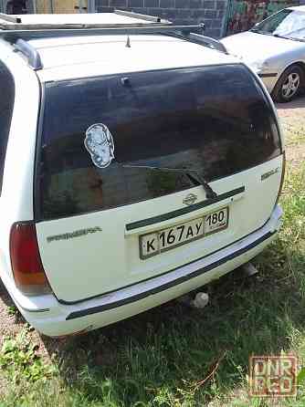Продам Nissan Primera Донецк