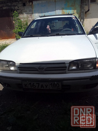 Продам Nissan Primera Донецк - изображение 2