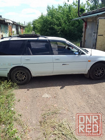 Продам Nissan Primera Донецк - изображение 6