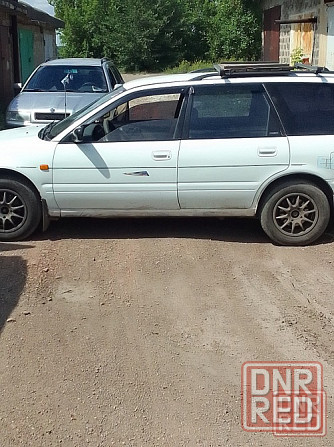 Продам Nissan Primera Донецк - изображение 4