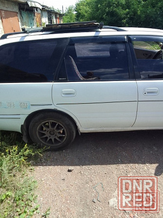 Продам Nissan Primera Донецк - изображение 1