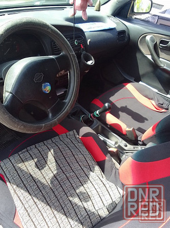Продам Nissan Primera Донецк - изображение 5
