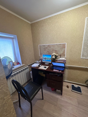 Продажа дома. Новорабочий Макеевка