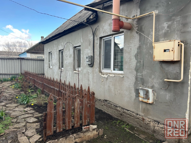 Продажа дома. Новорабочий Макеевка - изображение 2