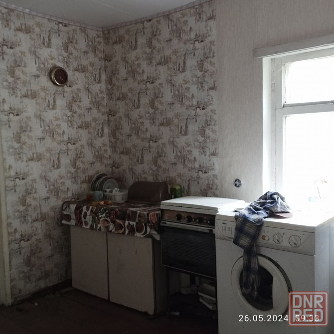 3х комн., Отдельно Стоящий Дом в Центре Города, пр.Ленинский, Оцкб Донецк - изображение 5