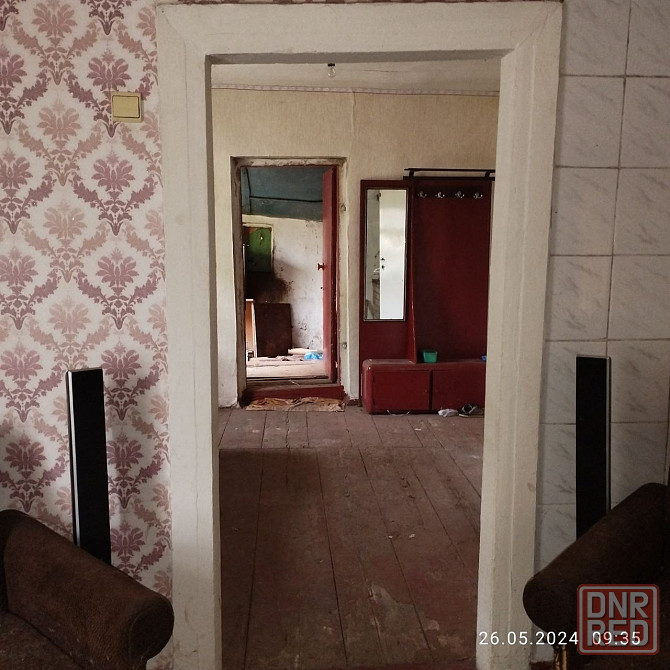 3х комн., Отдельно Стоящий Дом в Центре Города, пр.Ленинский, Оцкб Донецк - изображение 3