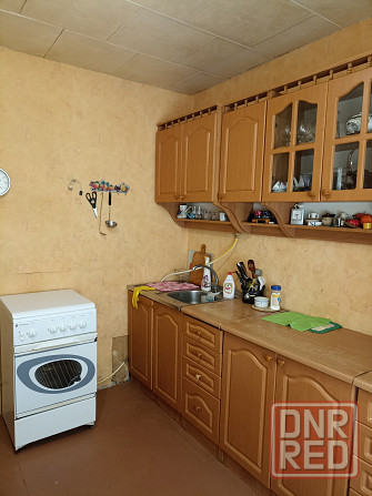 Сдам 2х ком. кв- ру, Голубой-2 Донецк - изображение 2