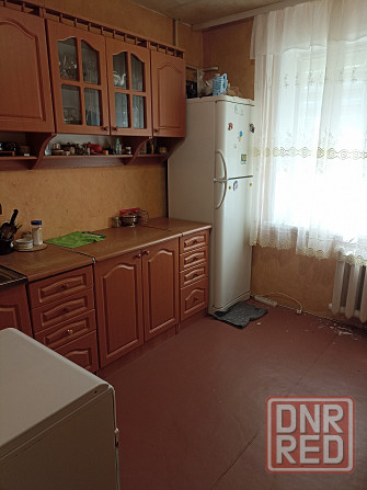 Сдам 2х ком. кв- ру, Голубой-2 Донецк - изображение 1