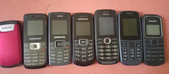 Мобильный телефон,nokia,Samsung звонилка Макеевка