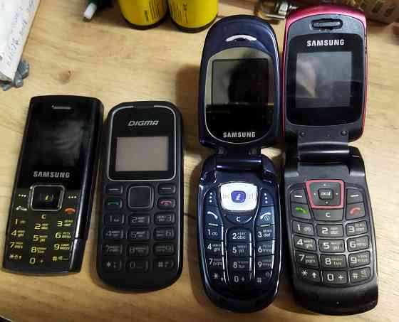 Мобильный телефон,nokia,Samsung звонилка Макеевка