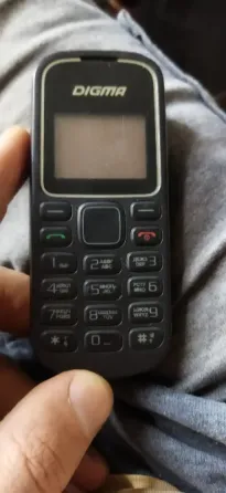 Мобильный телефон,nokia 1280 звонилка Макеевка