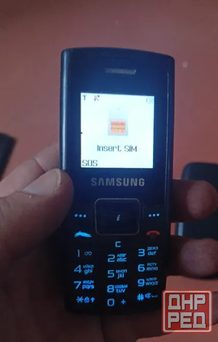 Мобильный телефон,nokia,Samsung звонилка Макеевка - изображение 4