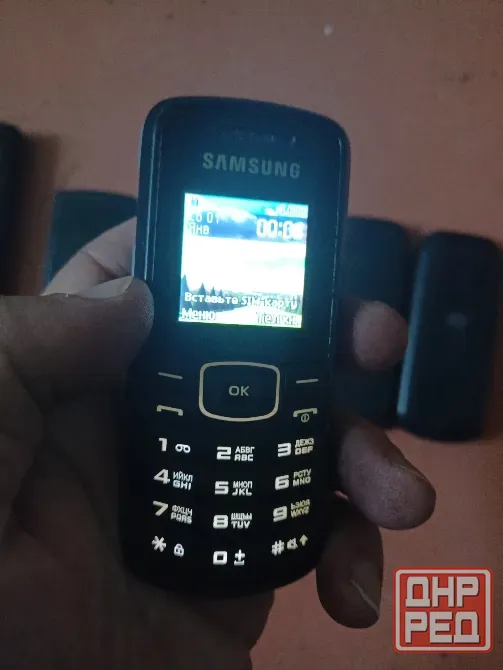 Мобильный телефон,nokia,Samsung звонилка Макеевка - изображение 8
