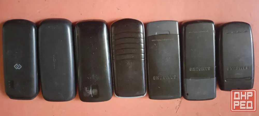 Мобильный телефон,nokia,Samsung звонилка Макеевка - изображение 2