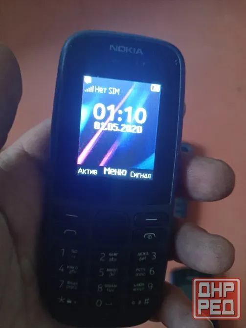 Мобильный телефон,nokia,Samsung звонилка Макеевка - изображение 6