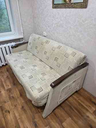 Продам раскладной диван Донецк