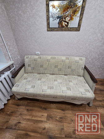 Продам раскладной диван Донецк - изображение 3