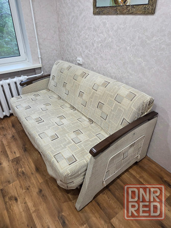 Продам раскладной диван Донецк - изображение 2