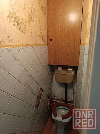 Продается 2 -х квартира Пушка Макеевка - изображение 8