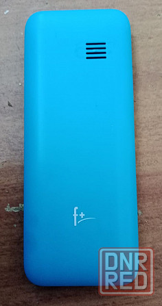 Продаю Мобильный телефон Fly F+ F240L Light Blue!!! Донецк - изображение 2